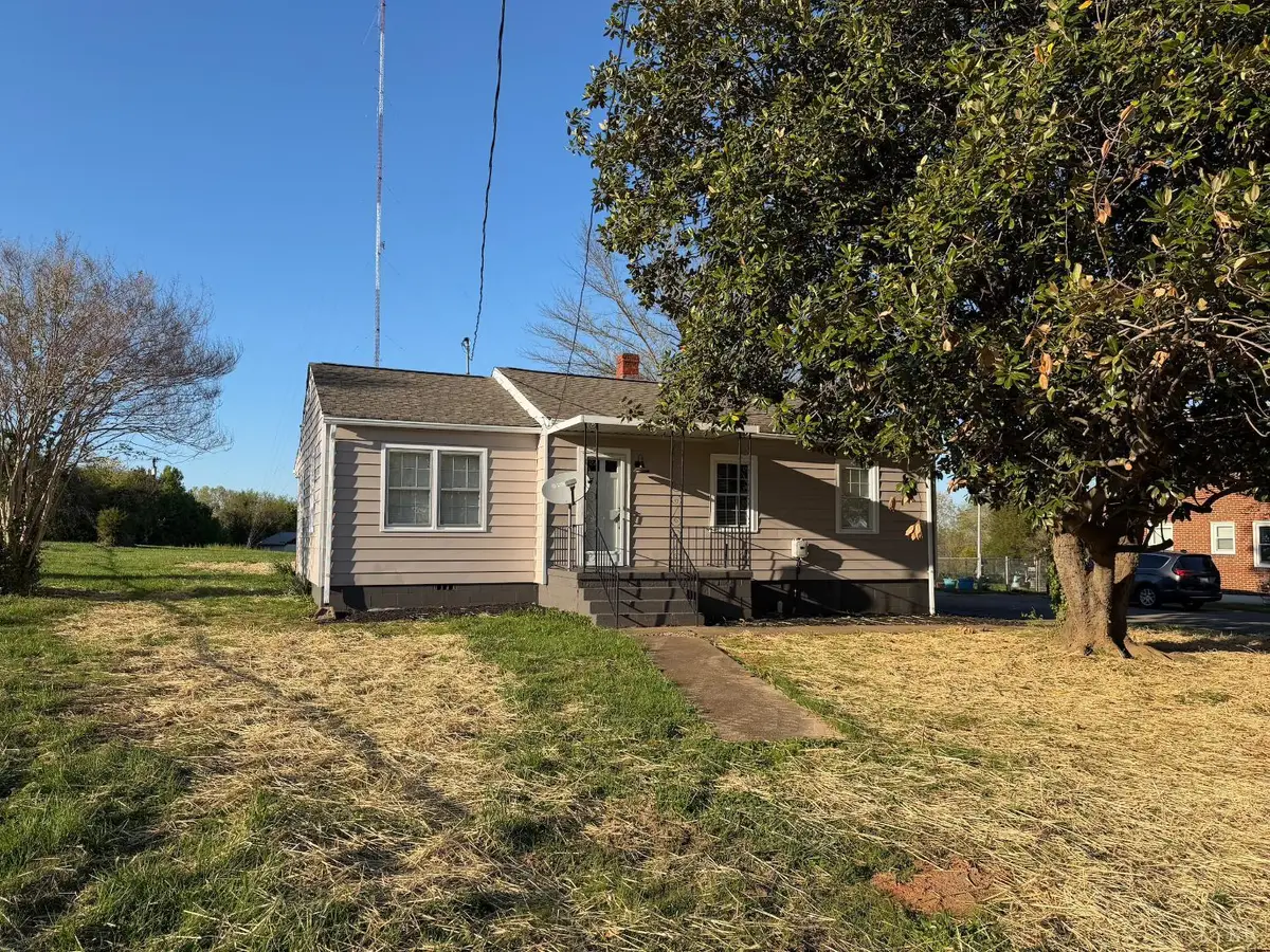 127 Campbell Street, Madison Heights, VA 24572 - #1