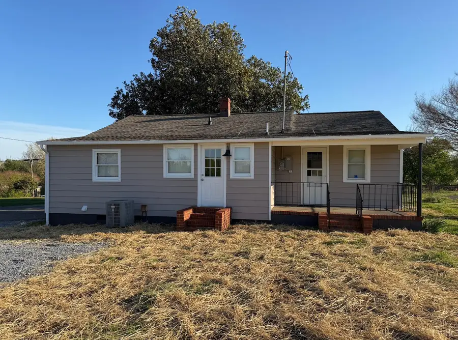 127 Campbell Street, Madison Heights, VA 24572 - #3