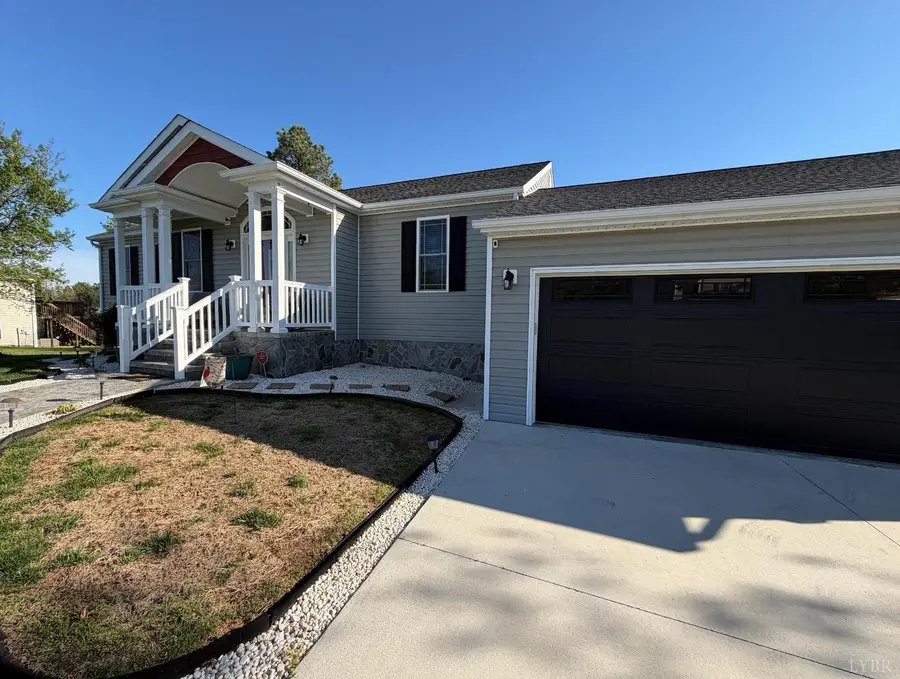 271 Pleasant Ridge Drive, Madison Heights, VA 24572 - #2