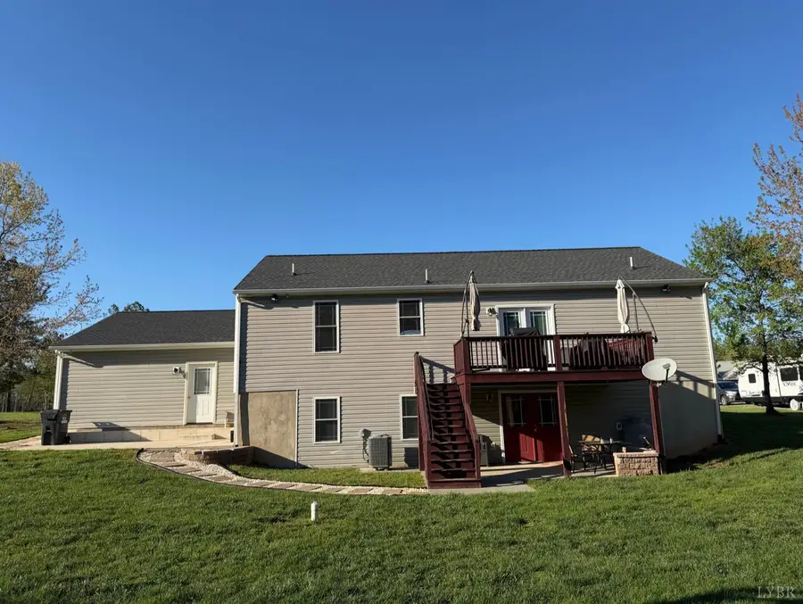 271 Pleasant Ridge Drive, Madison Heights, VA 24572 - #3