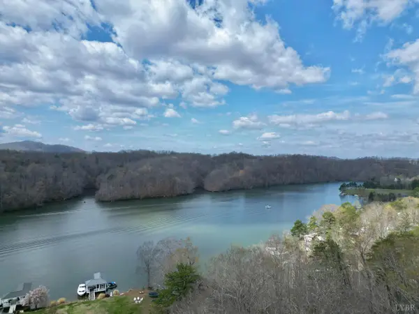 0 Lakes Edge Drive, Goodview, VA 24095