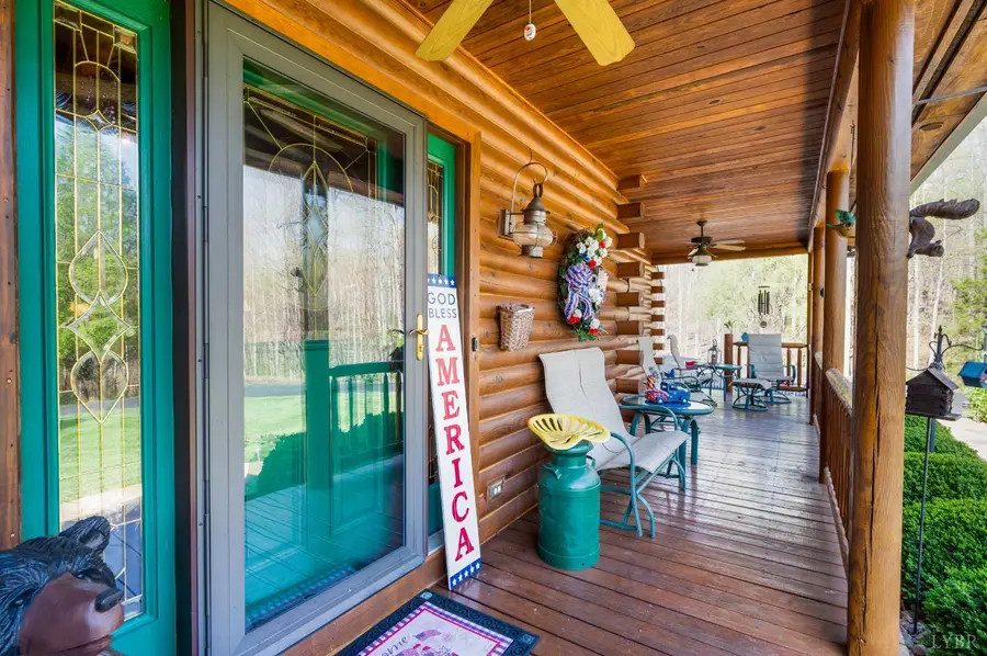 4797 Rocky Ford Road, Bedford, VA 24523 - #2