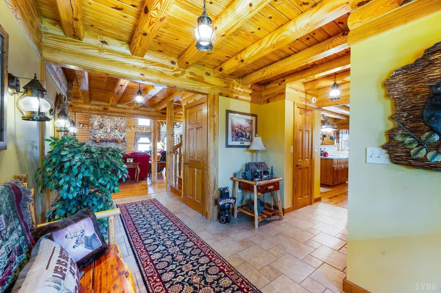 4797 Rocky Ford Road, Bedford, VA 24523 - #3