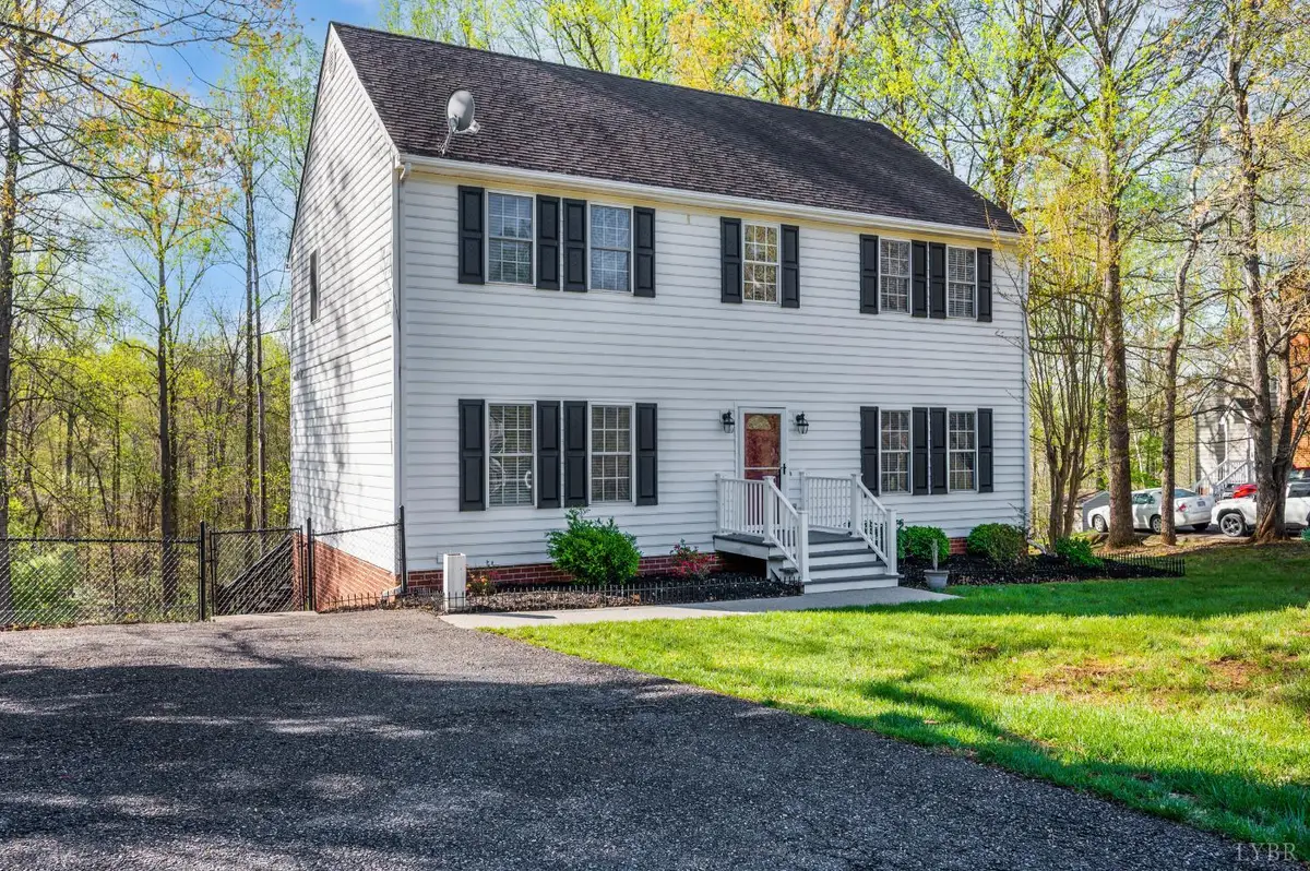 104 Winding Cedar Way, Lynchburg, VA 24502 - #1