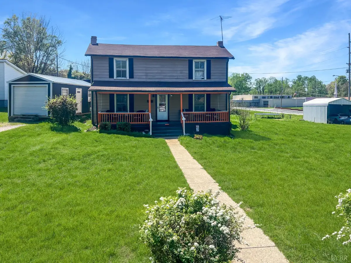 305 Roberts Ave, Lynchburg, VA 24501 - #1