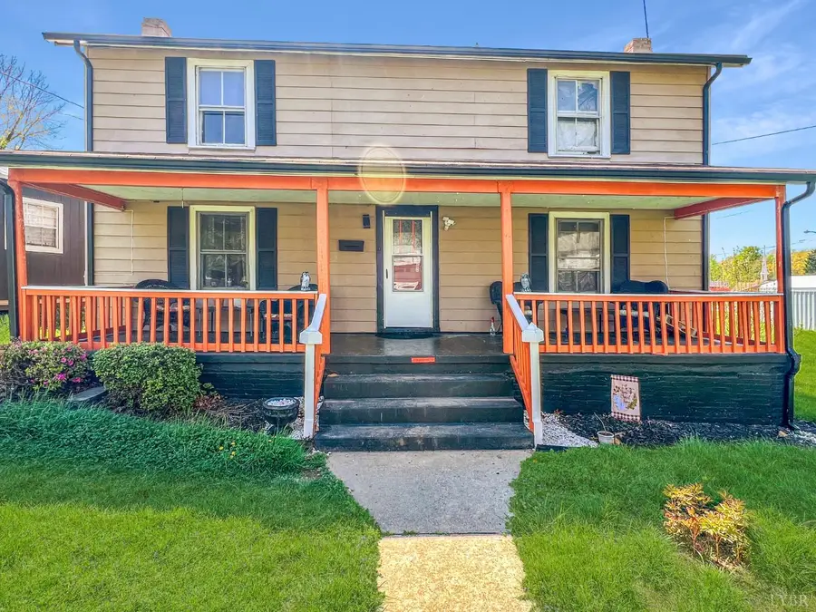 305 Roberts Ave, Lynchburg, VA 24501 - #3