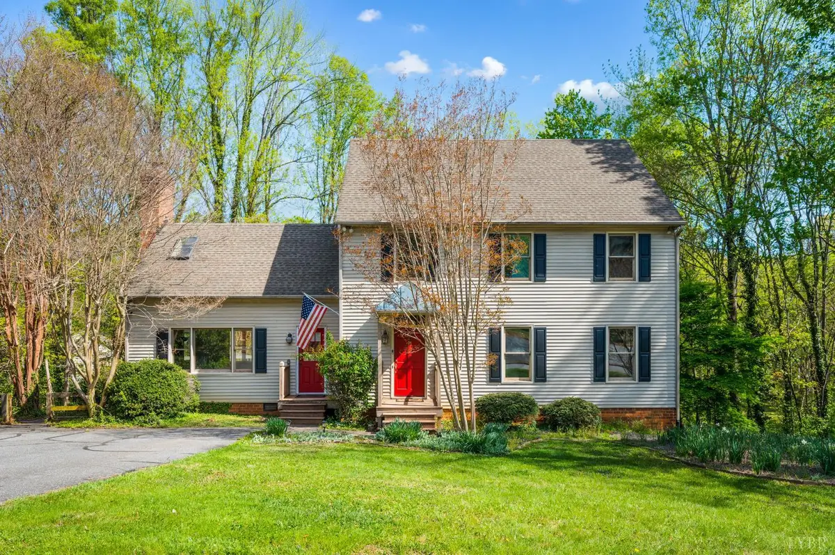 3228 Azalea Place, Lynchburg, VA 24503 - #1