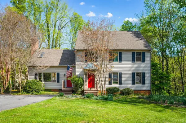 3228 Azalea Place, Lynchburg, VA 24503