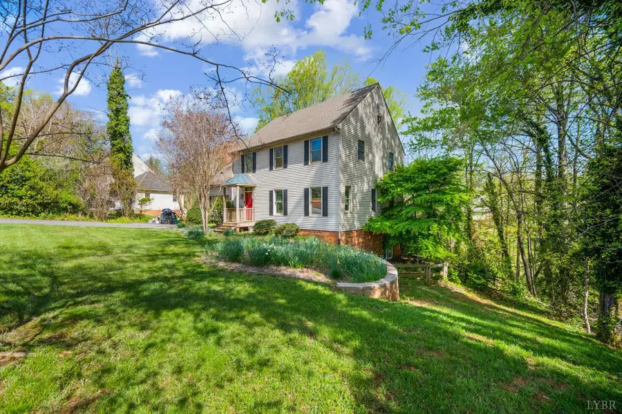 3228 Azalea Place, Lynchburg, VA 24503 - #3