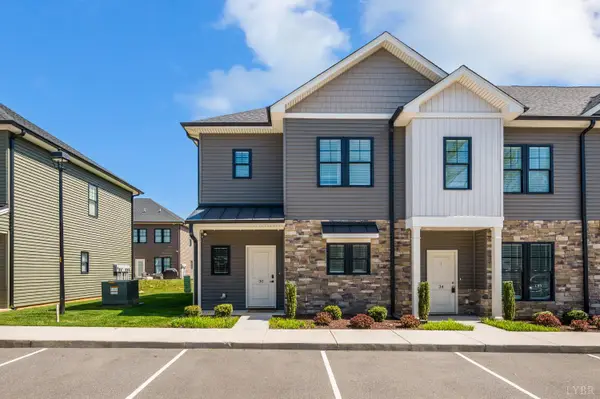 30 Cuddington Lane, Lynchburg, VA 24501