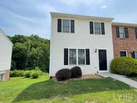 3600 NW Old Forest Road #131, Lynchburg, VA 24501 - #1