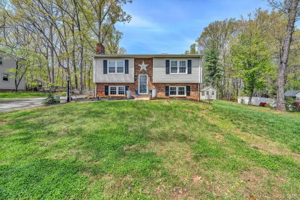 405 Homestead Drive, Forest, VA 24551