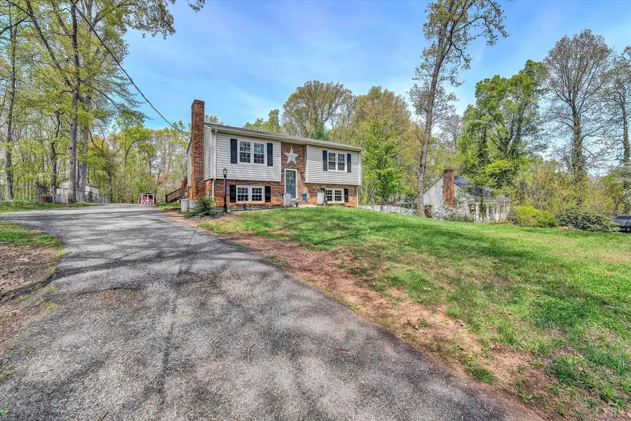 405 Homestead Drive, Forest, VA 24551 - #2