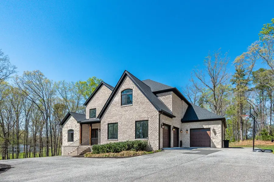 680 Summerdale Lane, Evington, VA 24550 - #2