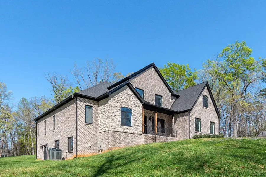 680 Summerdale Lane, Evington, VA 24550 - #3