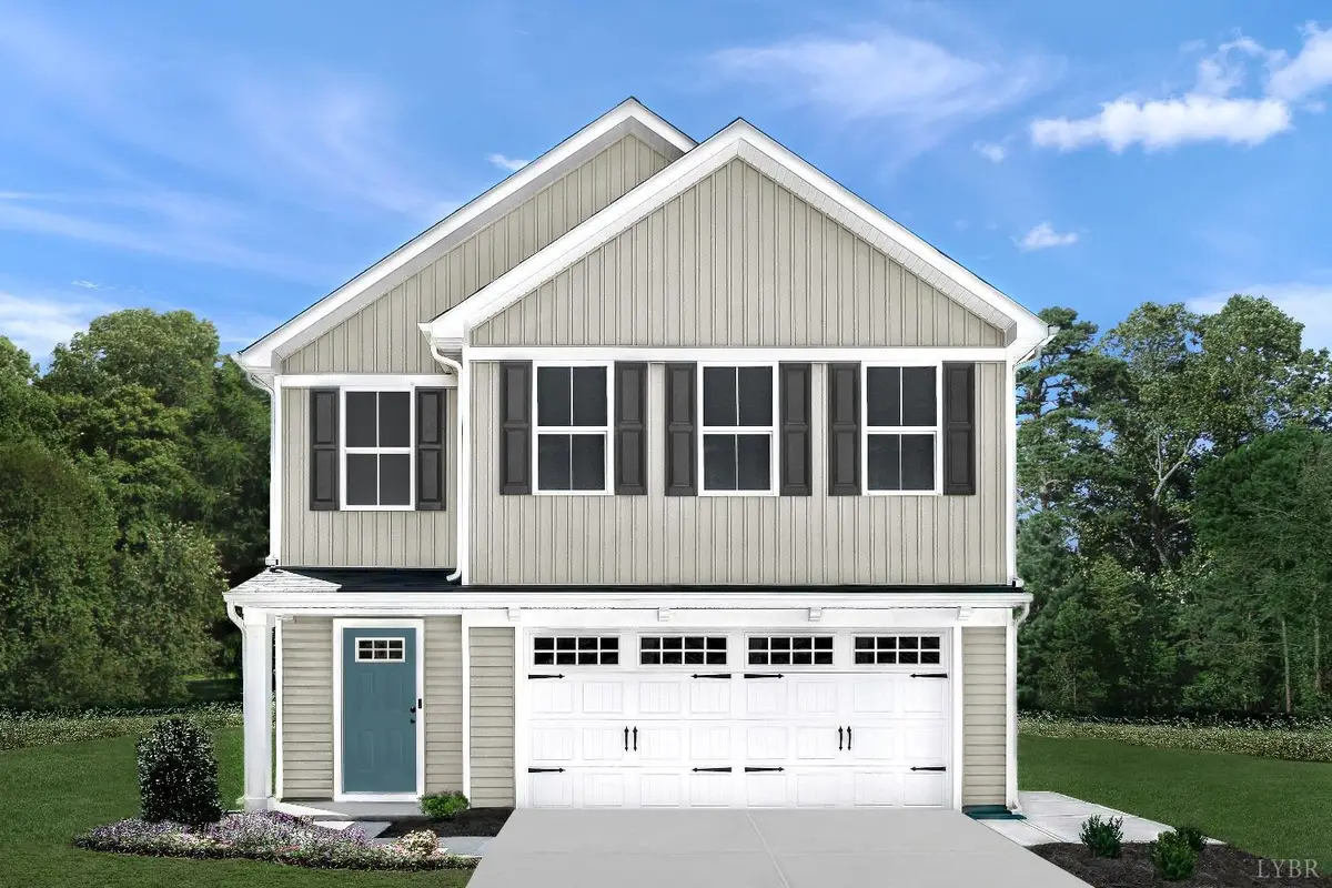 74 Grove Hill Terrace, Lynchburg, VA 24501 - #1