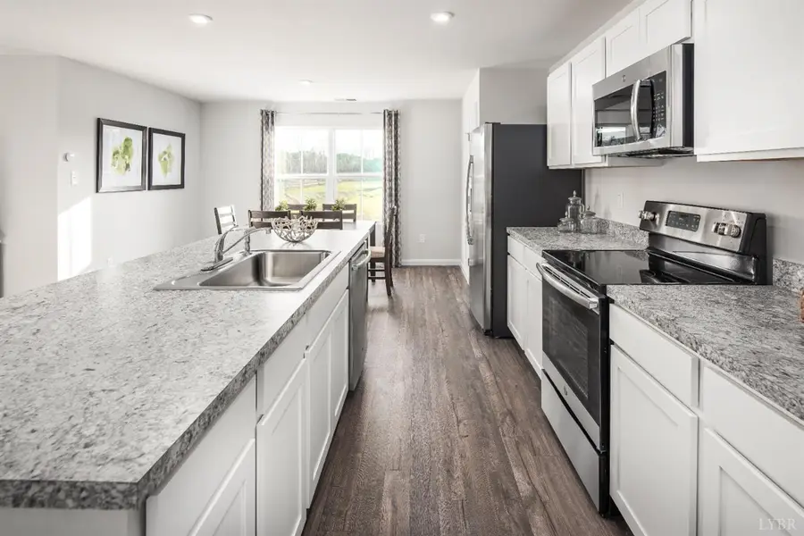 74 Grove Hill Terrace, Lynchburg, VA 24501 - #3