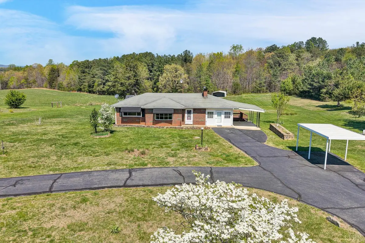 3328 Theta Mill Road, Gladys, VA 24554 - #1