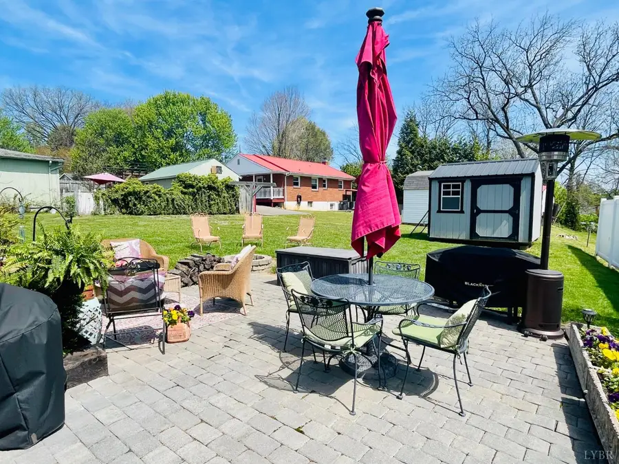 703 North Street, Bedford, VA 24523 - #3