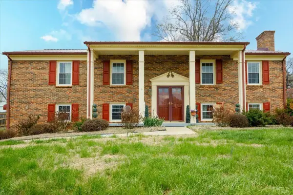 205 Robin Drive, Lynchburg, VA 24502