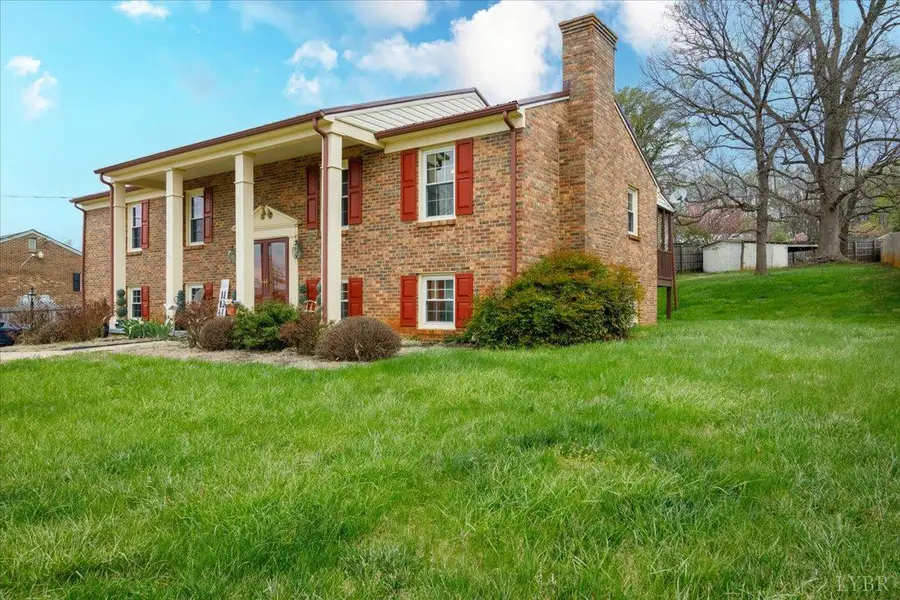 205 Robin Drive, Lynchburg, VA 24502 - #3