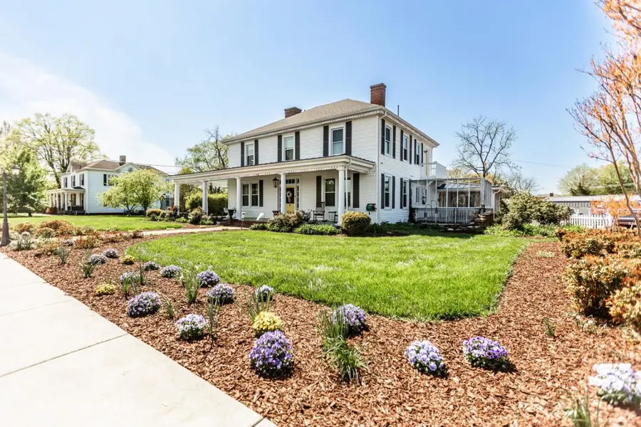 151 Burke Street, Appomattox, VA 24522 - #3