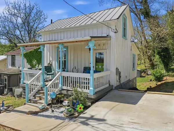 307 F Street, Lynchburg, VA 24504