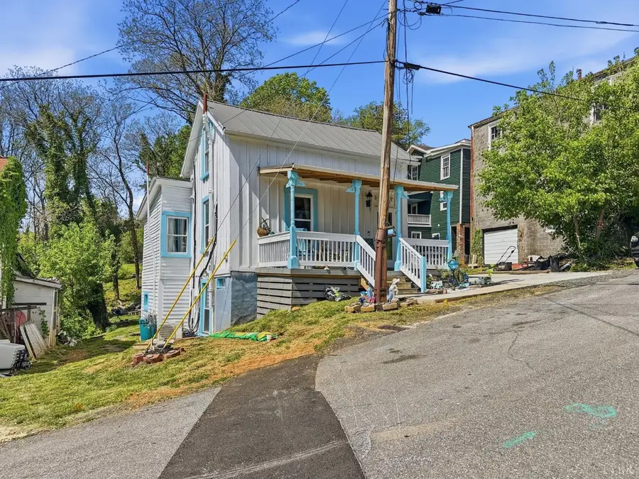 307 F Street, Lynchburg, VA 24504 - #2