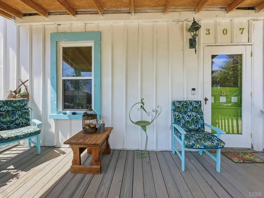 307 F Street, Lynchburg, VA 24504 - #3