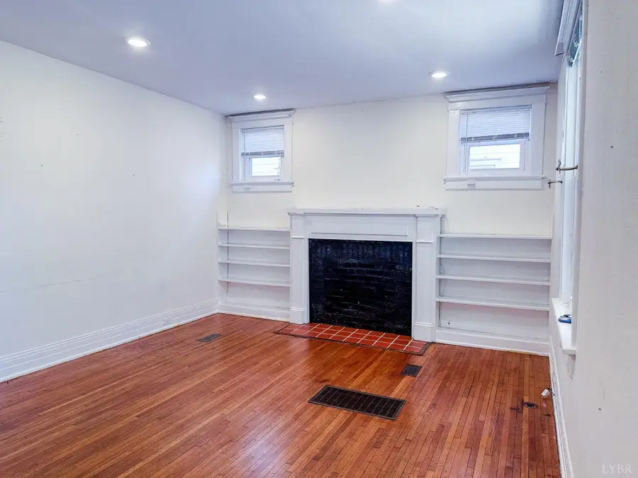 208 Denver Avenue, Lynchburg, VA 24503 - #2