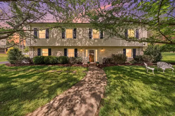 3640 Willow Lawn Drive, Lynchburg, VA 24503