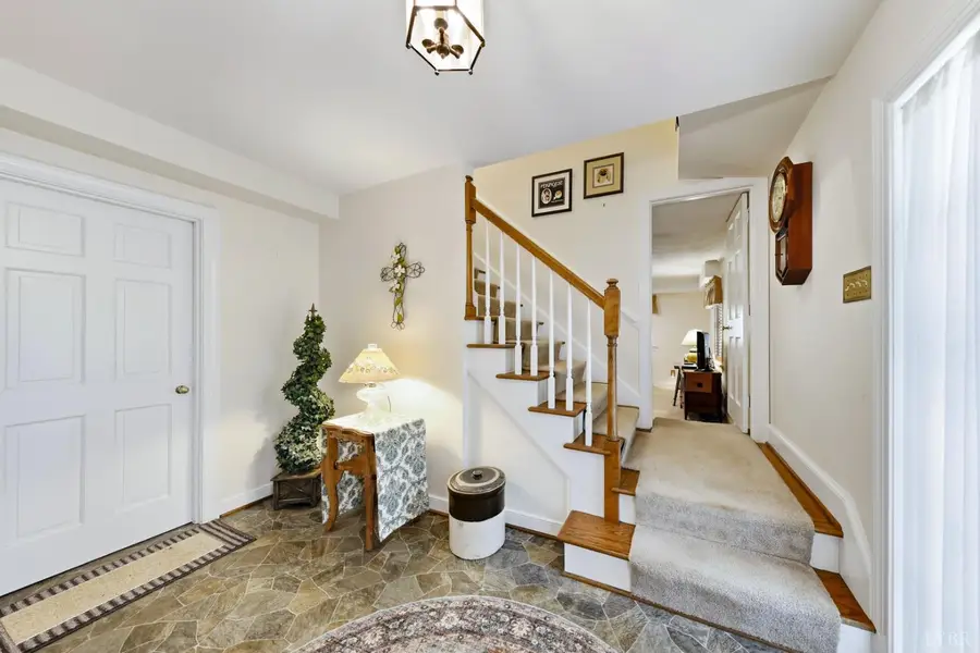 3640 Willow Lawn Drive, Lynchburg, VA 24503 - #3