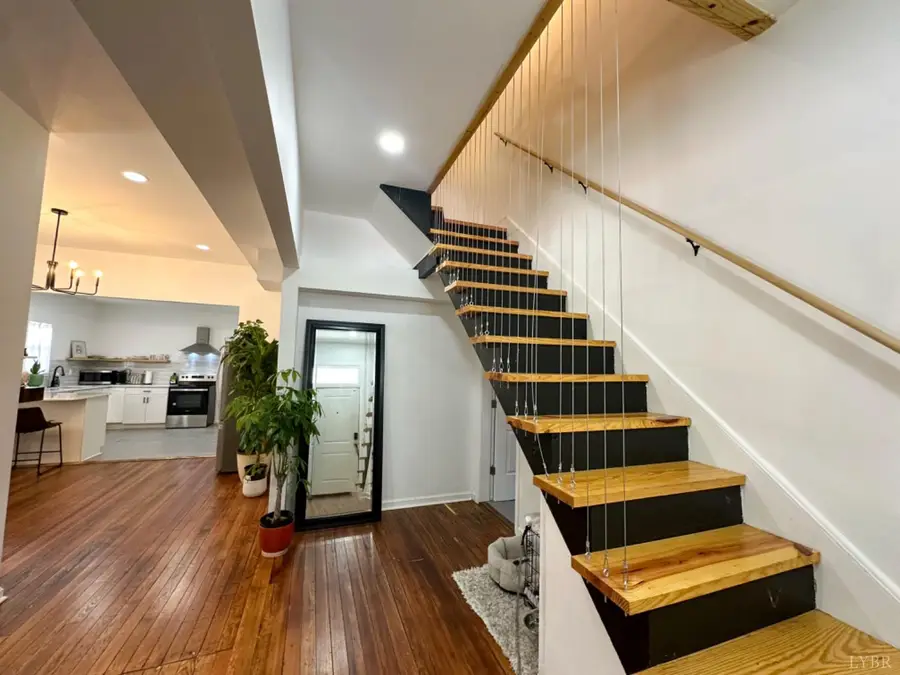 1006 Buchanan Street, Lynchburg, VA 24501 - #2