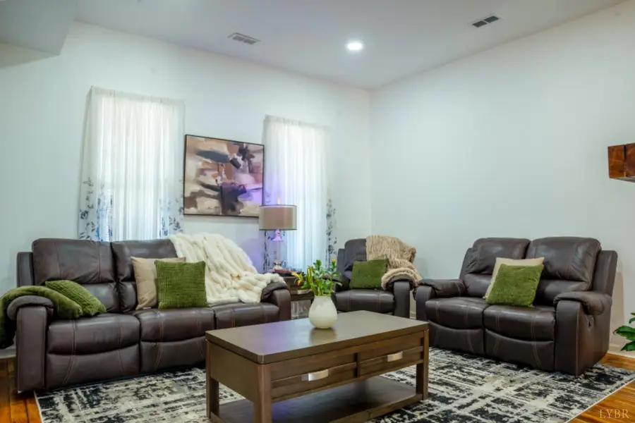 1006 Buchanan Street, Lynchburg, VA 24501 - #3