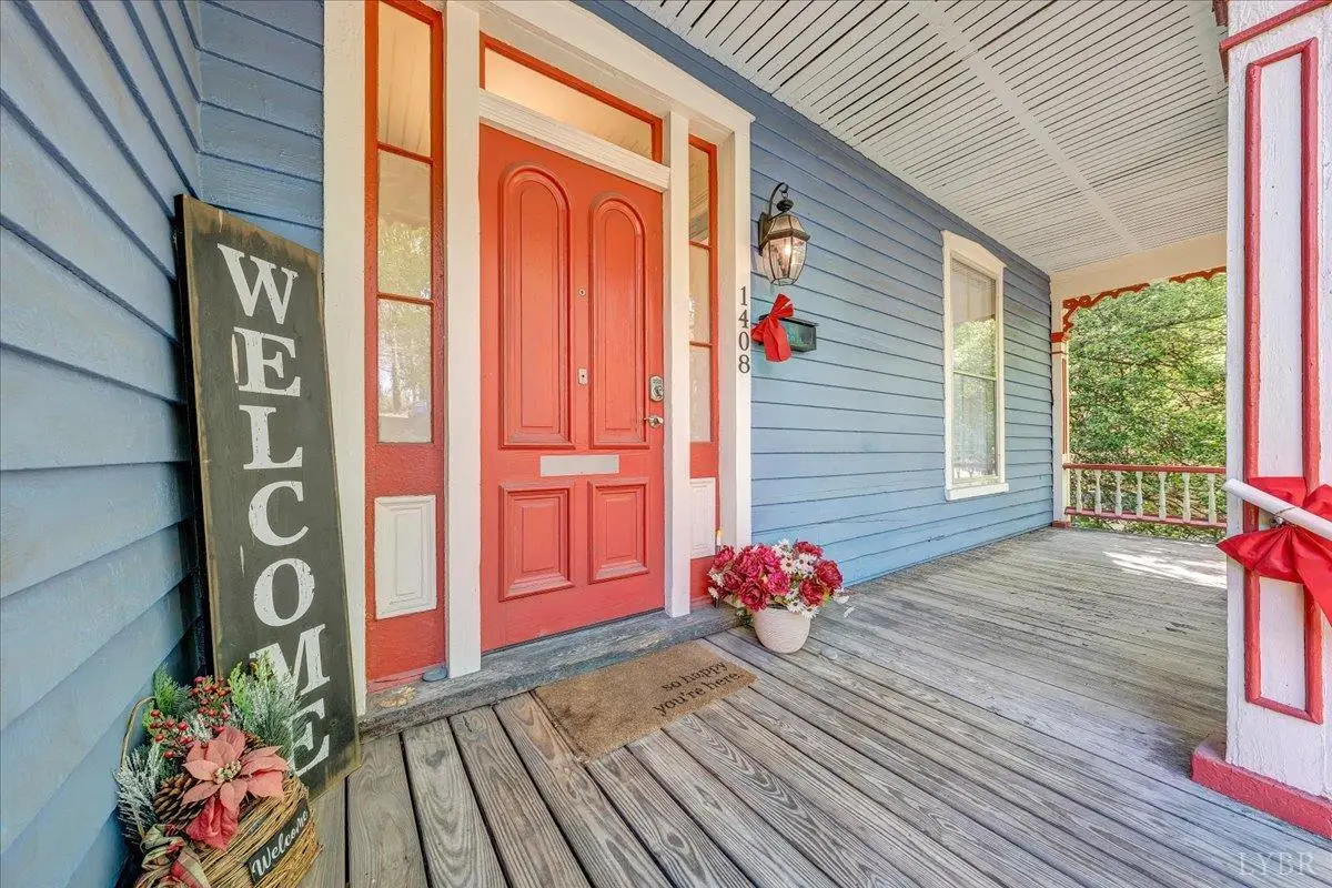 1408 Church Street, Lynchburg, VA 24504 - #1