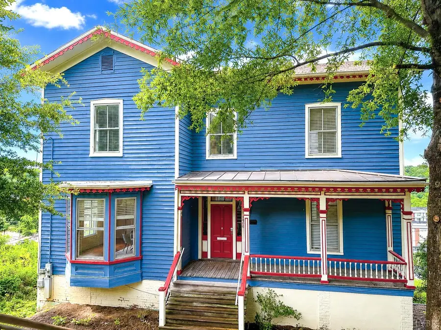 1408 Church Street, Lynchburg, VA 24504 - #3