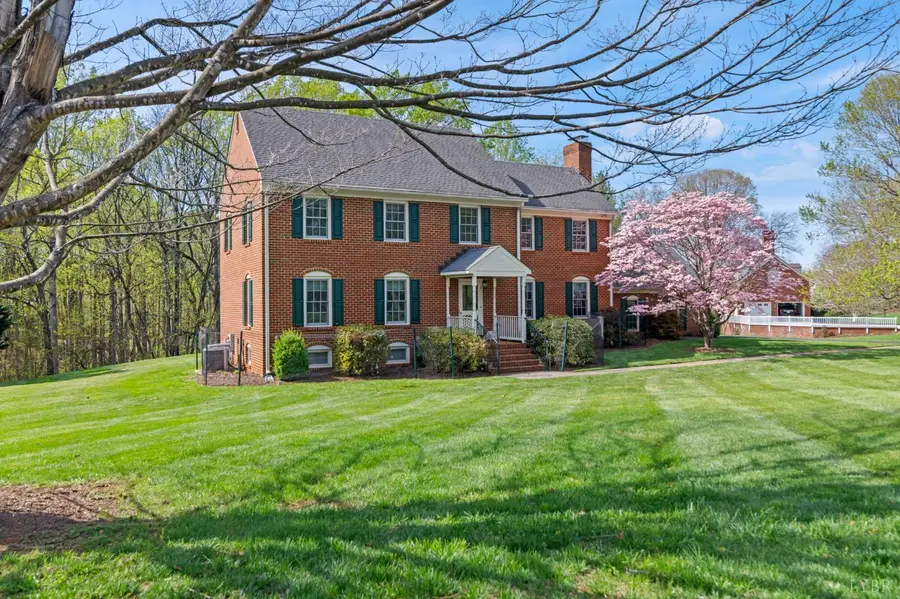 1933 Royal Oak Drive, Lynchburg, VA 24503 - #2