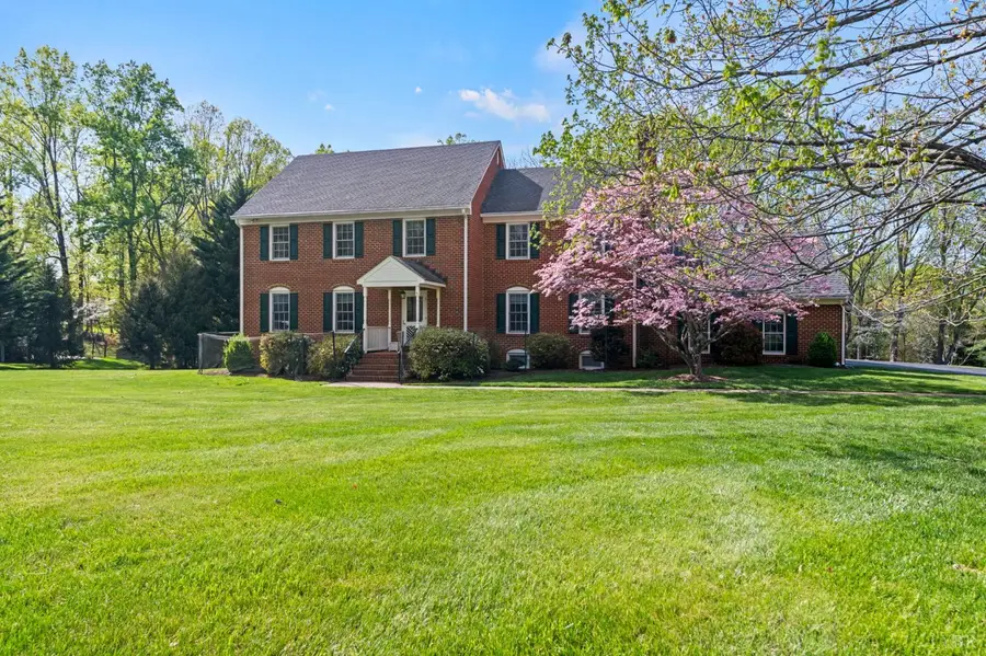 1933 Royal Oak Drive, Lynchburg, VA 24503 - #3