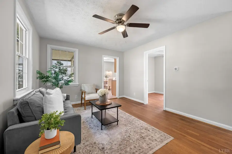 4525 Brooklawn Circle, Lynchburg, VA 24502 - #2