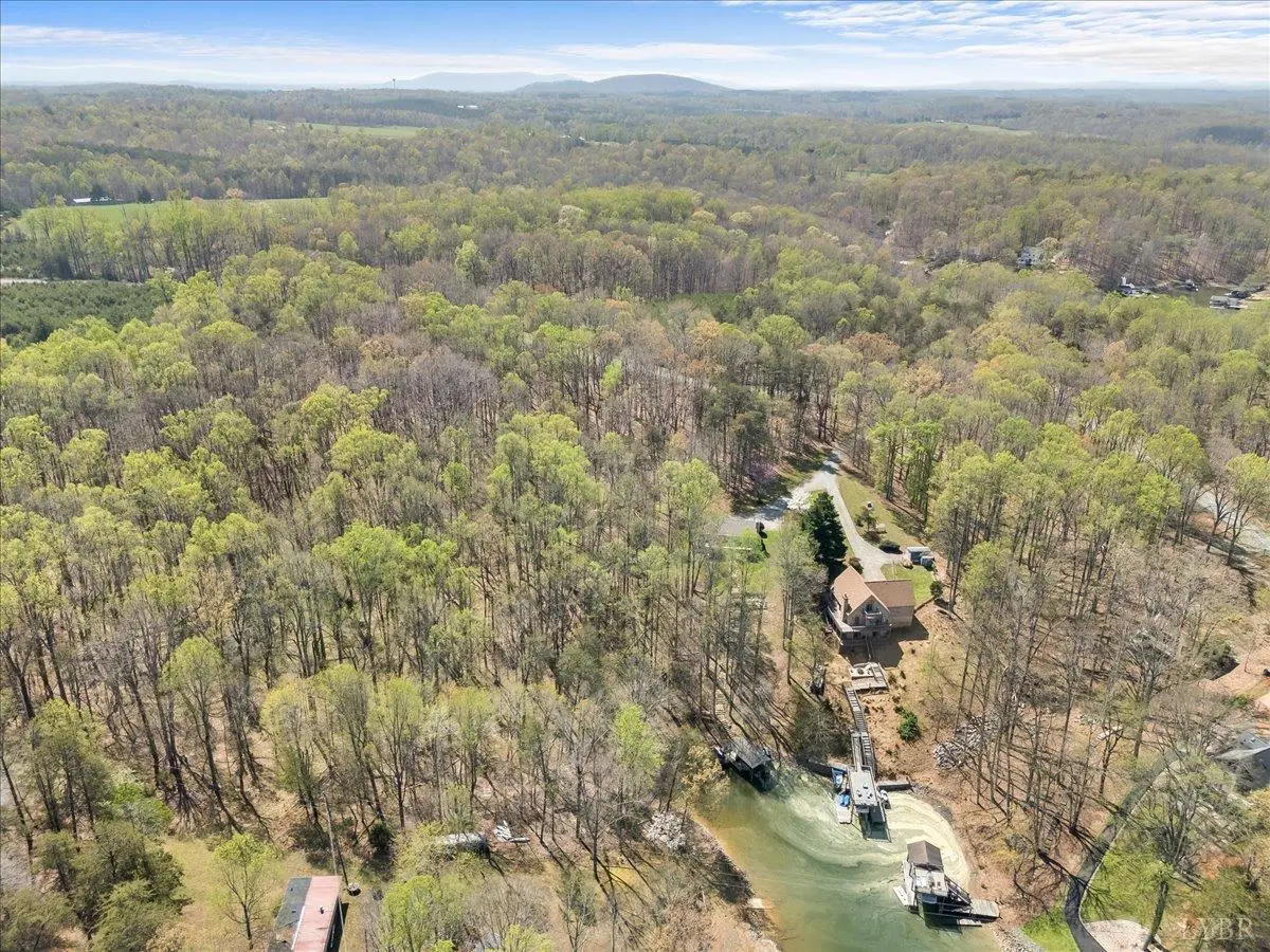 290 Dodee Lane, Union Hall, VA 24176 - #1
