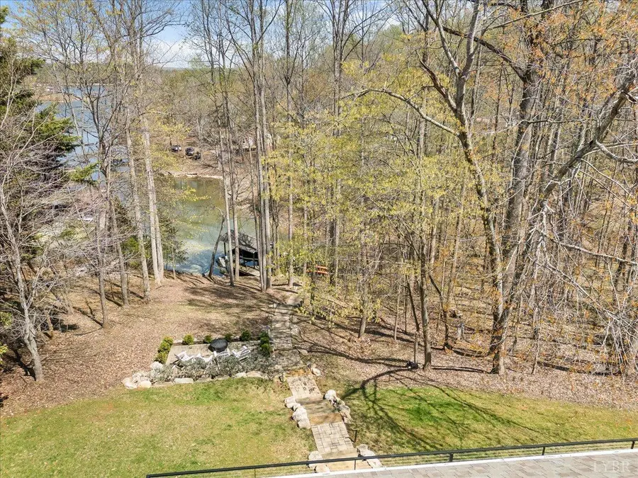 290 Dodee Lane, Union Hall, VA 24176 - #2