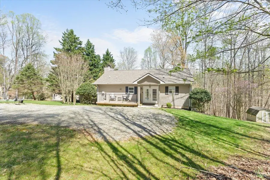 290 Dodee Lane, Union Hall, VA 24176 - #3
