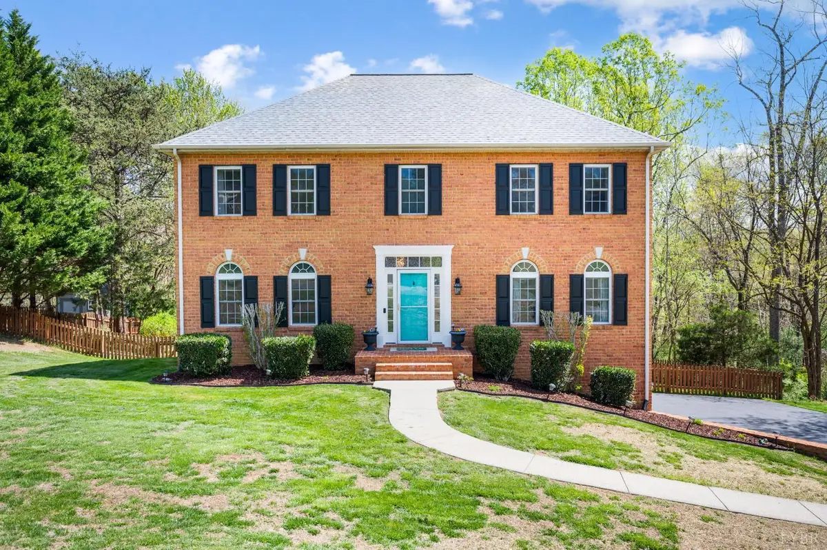 117 Marguerite Drive, Lynchburg, VA 24502 - #1