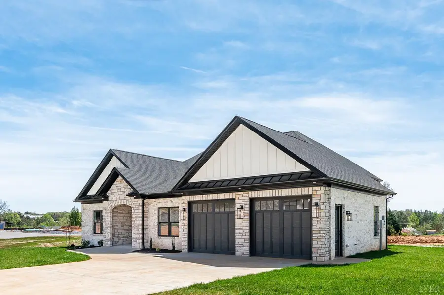 19 Crest Ridge Court, Rustburg, VA 24588 - #2