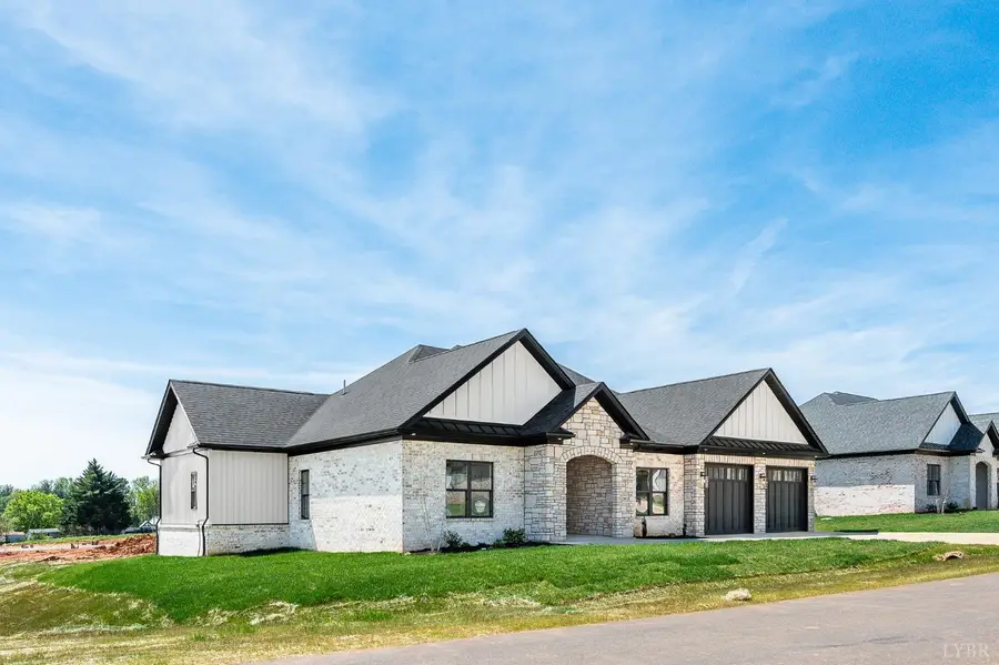 19 Crest Ridge Court, Rustburg, VA 24588 - #3