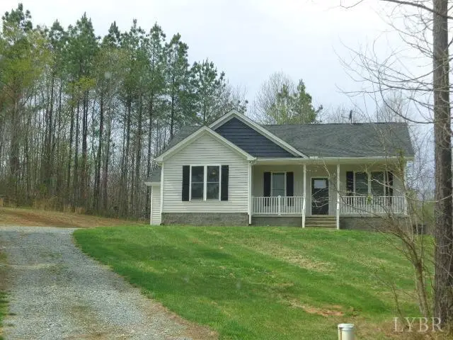 2292 Wheeler Road, Lynchburg, VA 24150 - #1