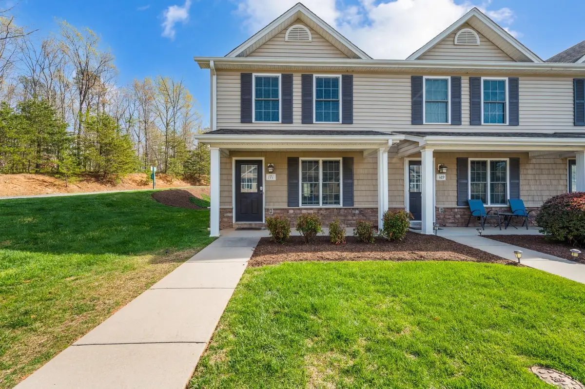 171 Old Tavern Circle, Lynchburg, VA 24501 - #1