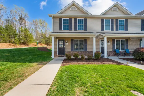 171 Old Tavern Circle, Lynchburg, VA 24501