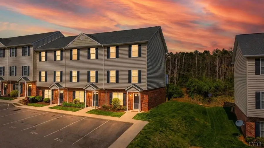 2009 Lakeside Drive #216, Lynchburg, VA 24501 - #2