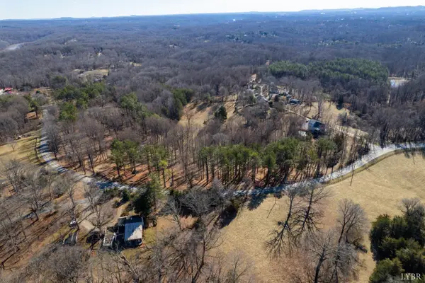 0 Trents Ferry Road, Lynchburg, VA 24503